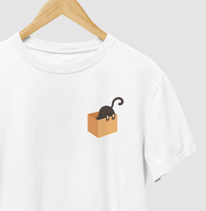 Gato na Caixa 2