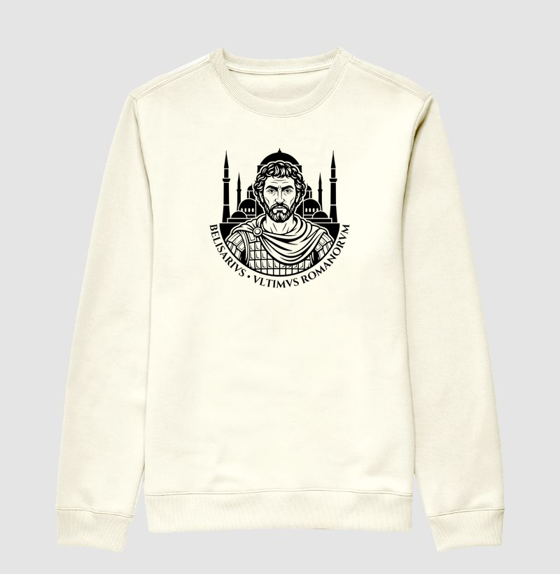 BELISARIUS — Ultimus Romanorum