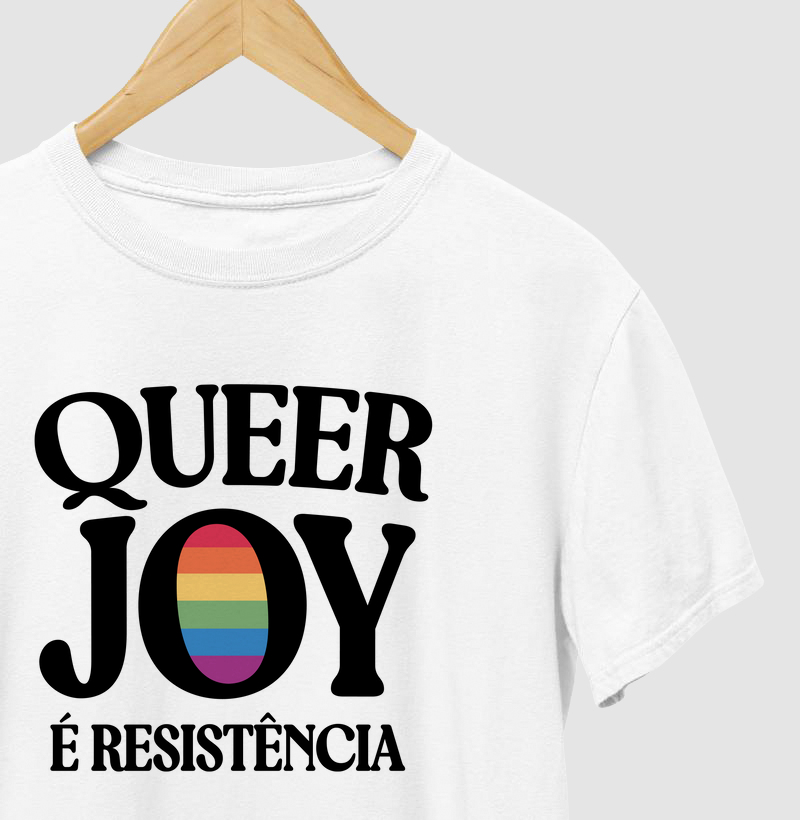 Queer Joy