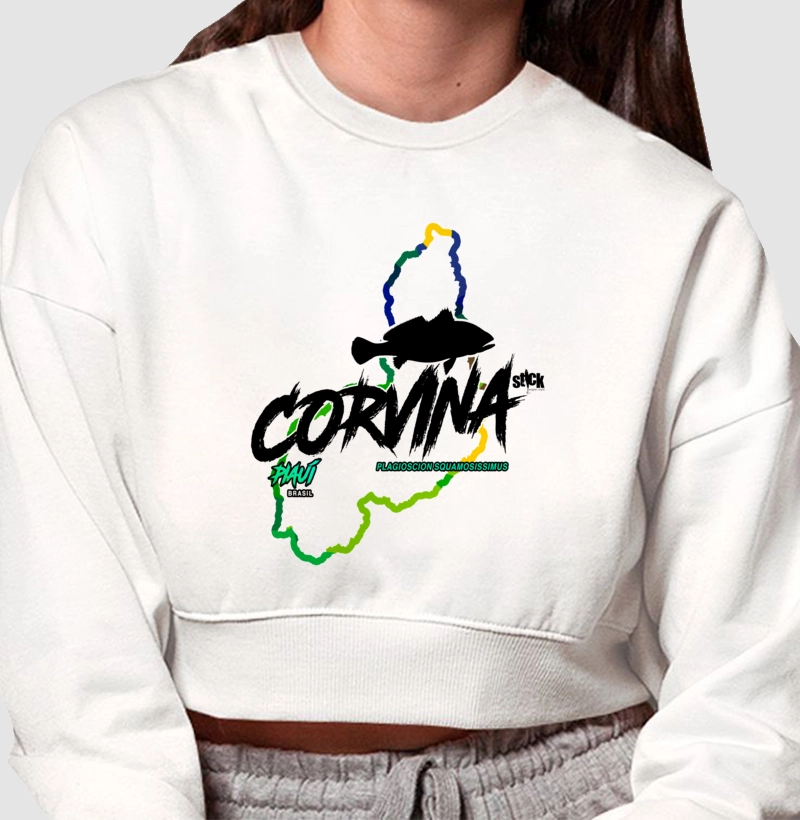 Corvina :: Piauí