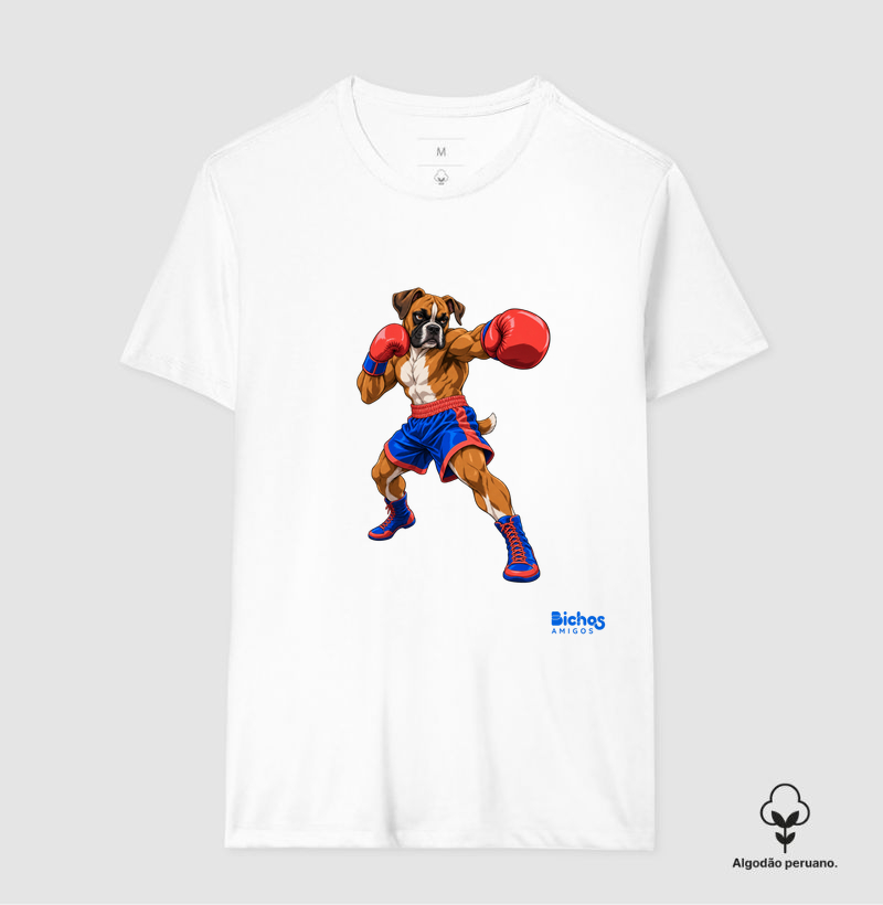 Boxer Boxe
