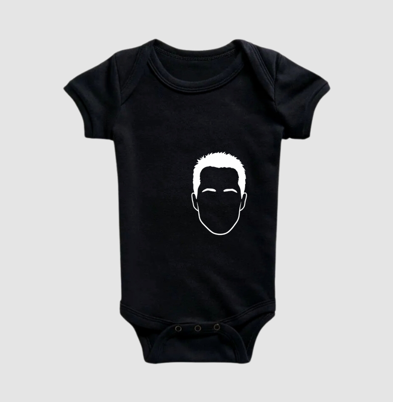 Schumacher - Body Infantil