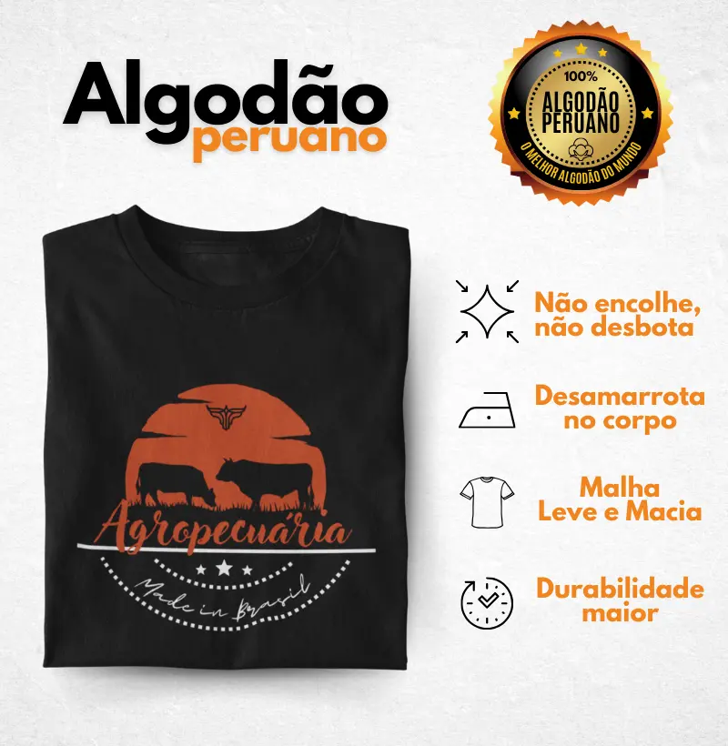 Agropecuária