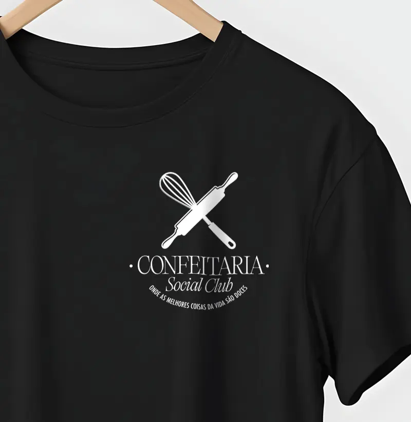 Confeitaria Social Club