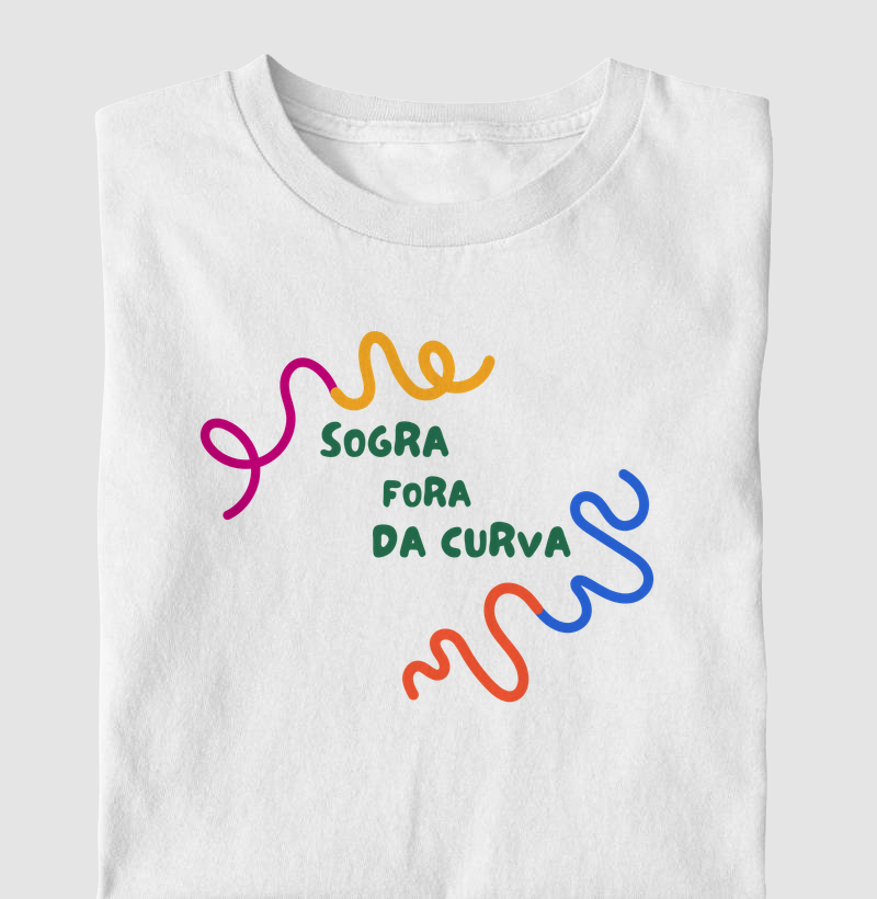 Sogra fora da curva