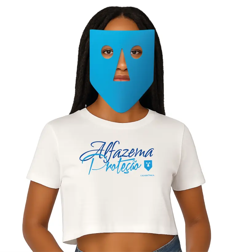 CROPPED ALFAZEMA