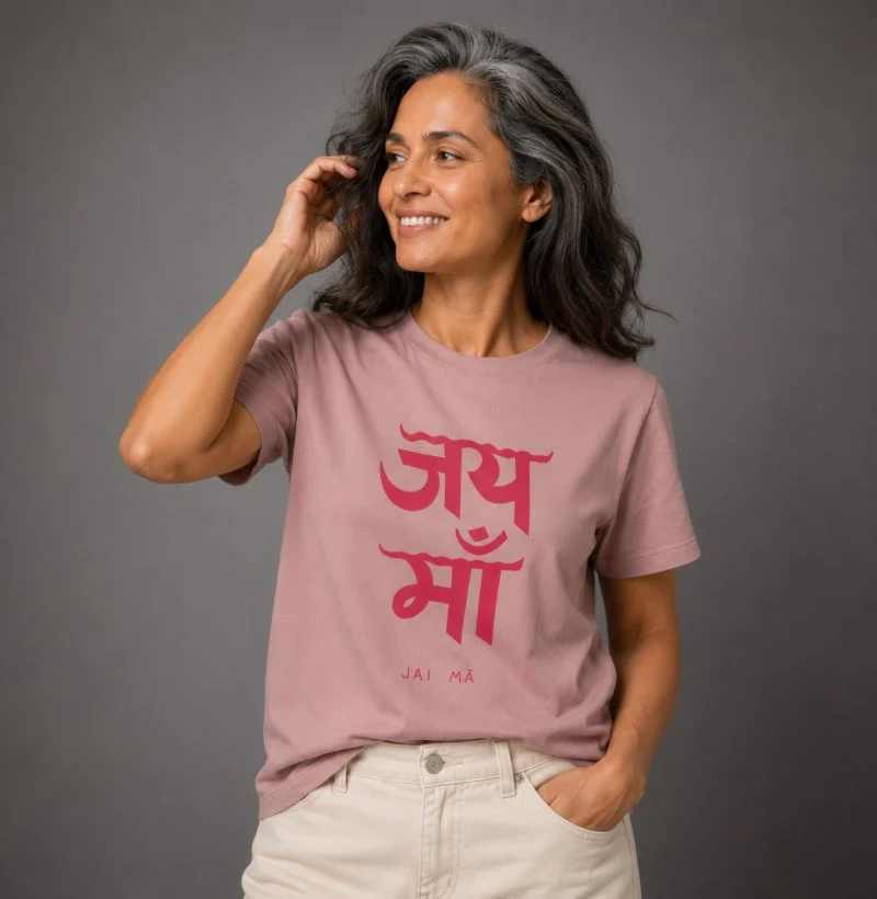 Camiseta Jai Mā