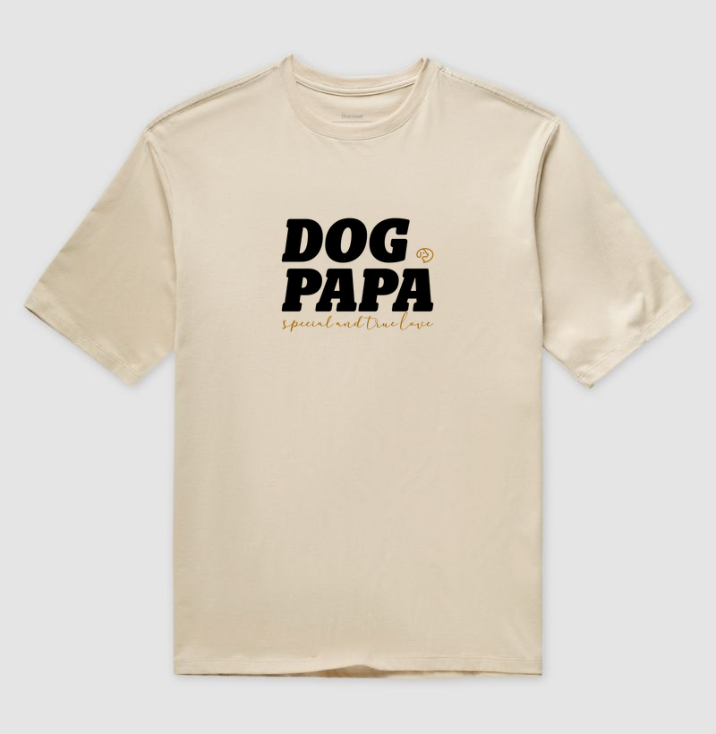 DOG PAPA