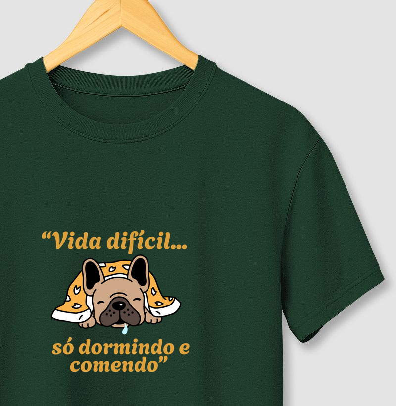 Camiseta Cãowear