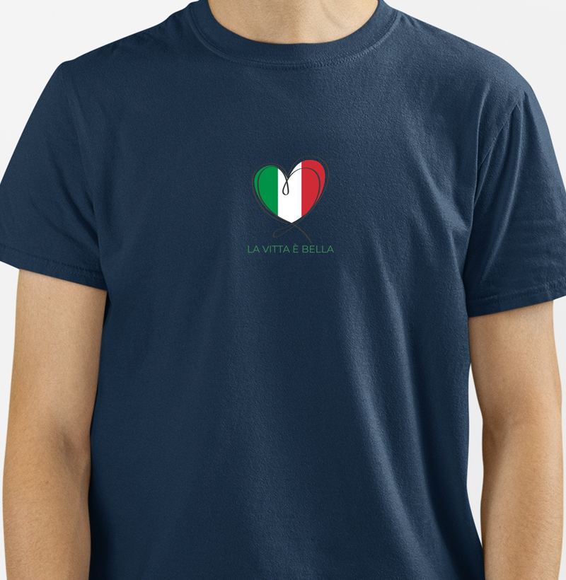 La vitte è belle