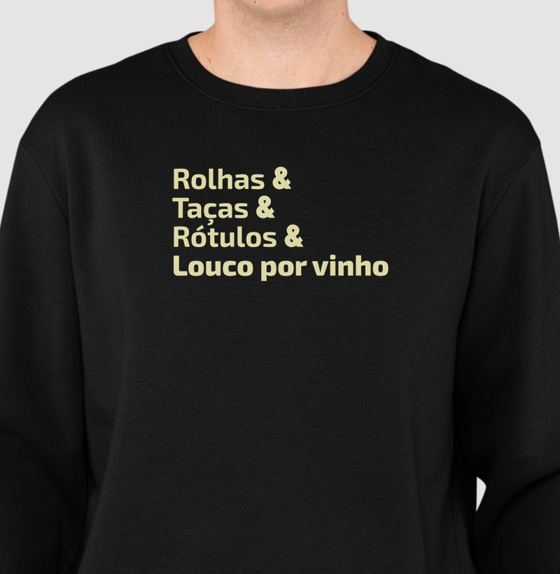 Louco por Vinho