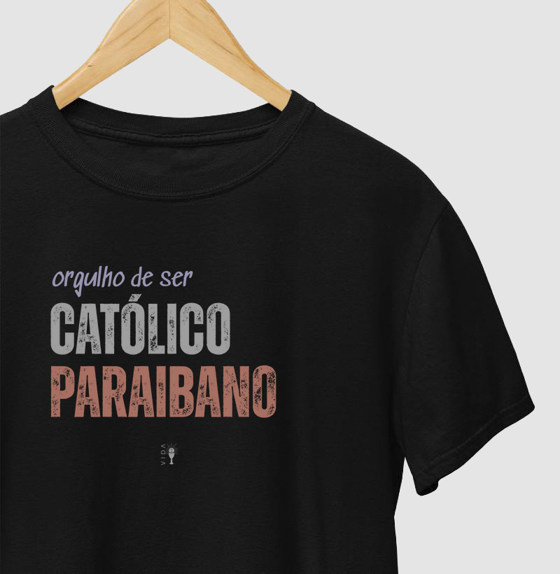 Católico(a) Paraibano(a)
