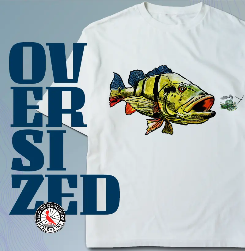 Ataque no Spinner Bait!