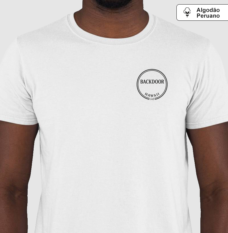 BACKDOOR | Confecção Reserva 🦜