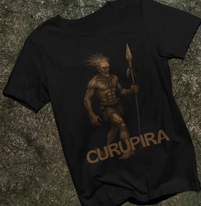Curupira
