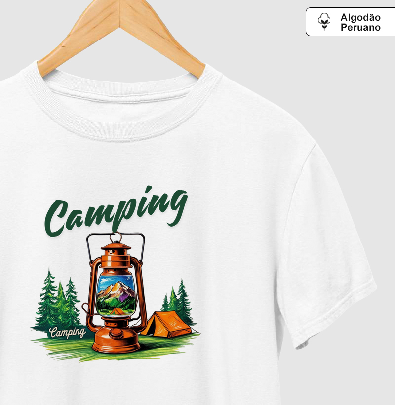 Camping Lampeão