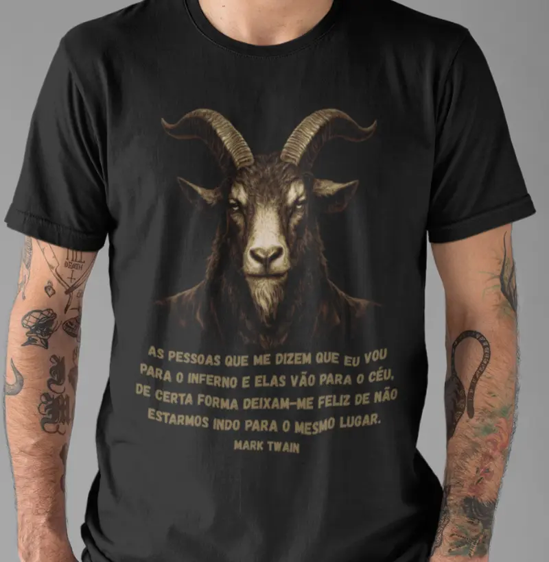 Não Vamos ao Mesmo Lugar