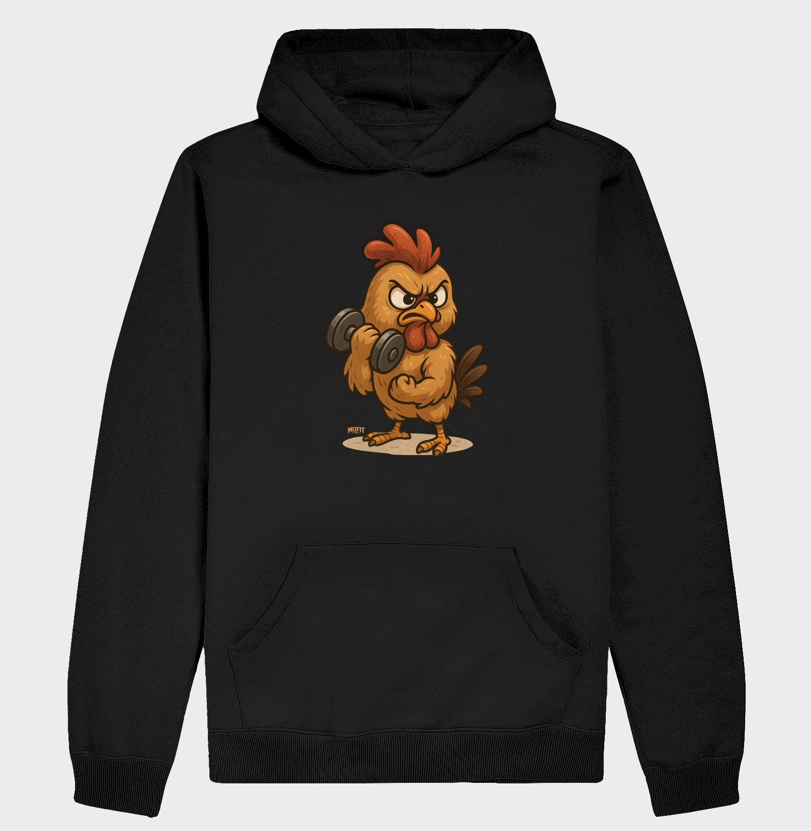 Frango pistola