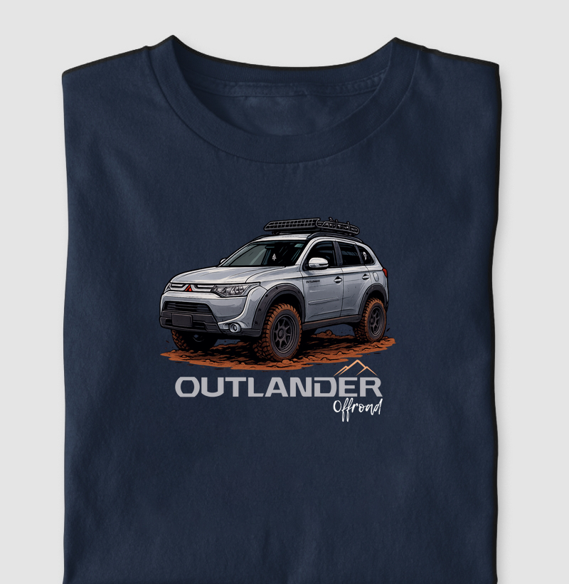 Outlander Offroad