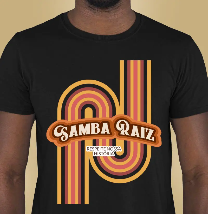 Respeite Nossa História (Samba Raiz)
