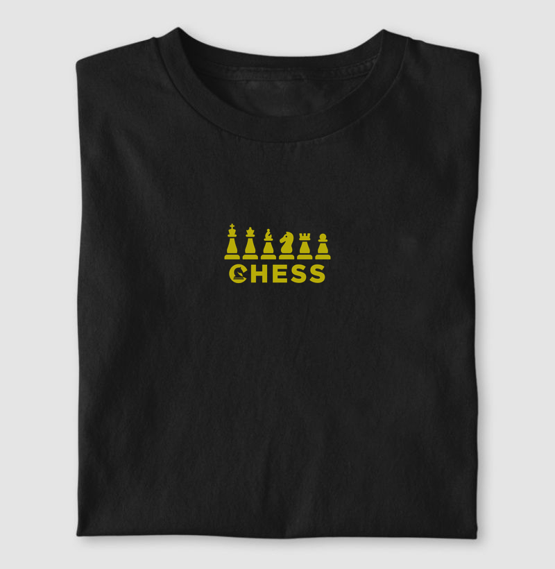 Chess - minimal