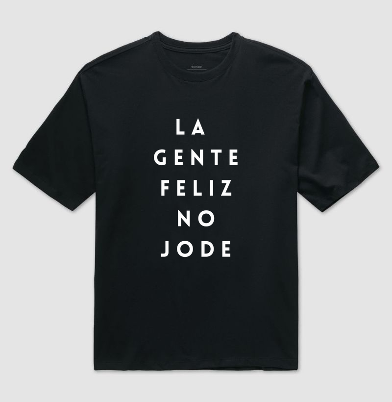 La Gente Feliz