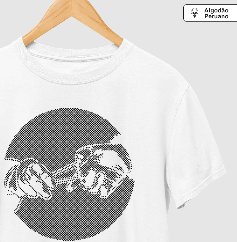 Porta-agulha Premium