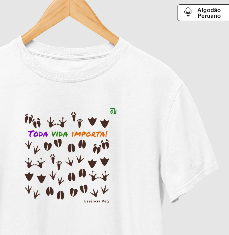 Toda vida importa! 2