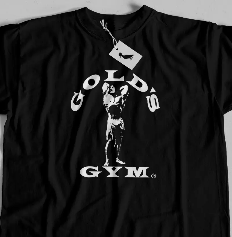 Gold's Mike Mentzer | OldSchool