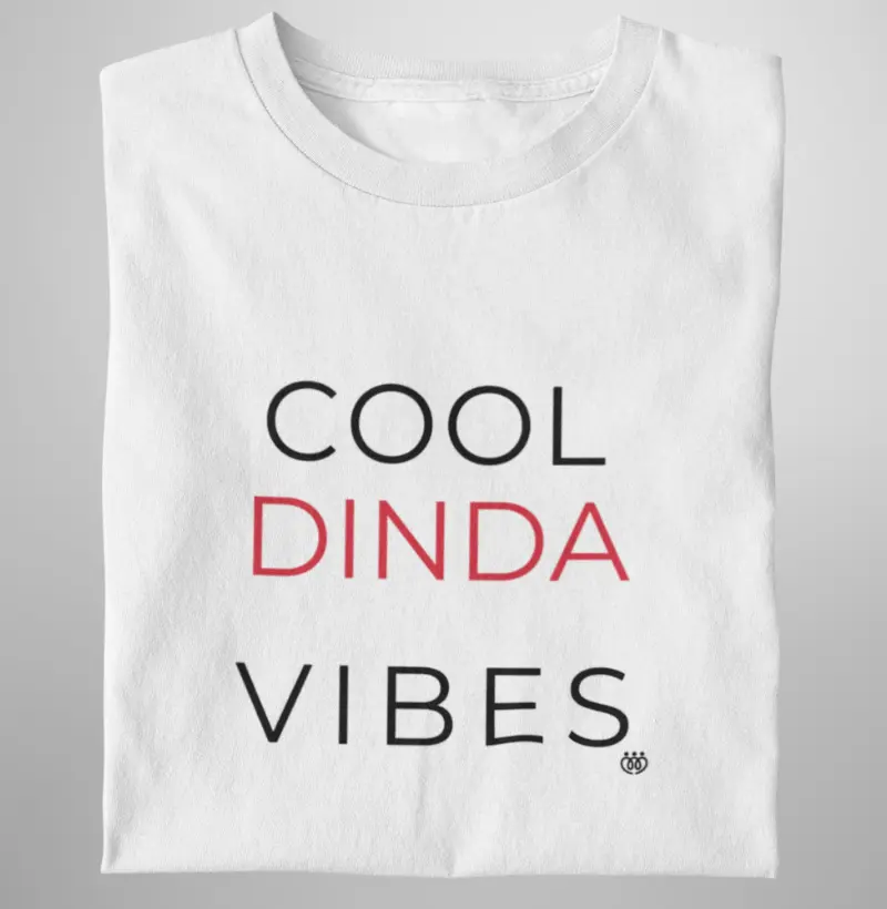 Cool Dinda vibes