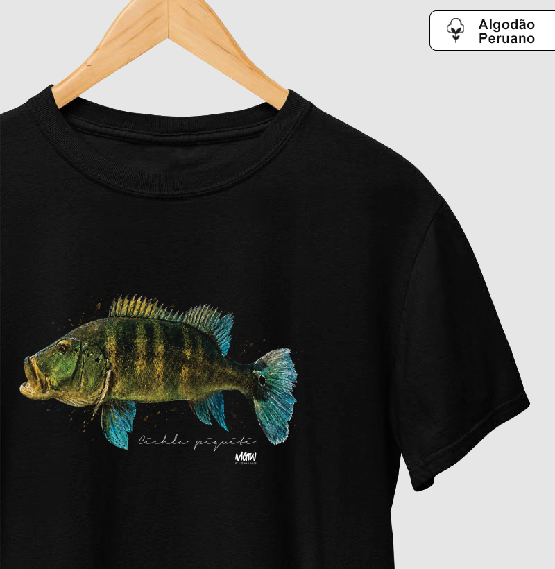 CICHLA PIQUITI PREMIUM
