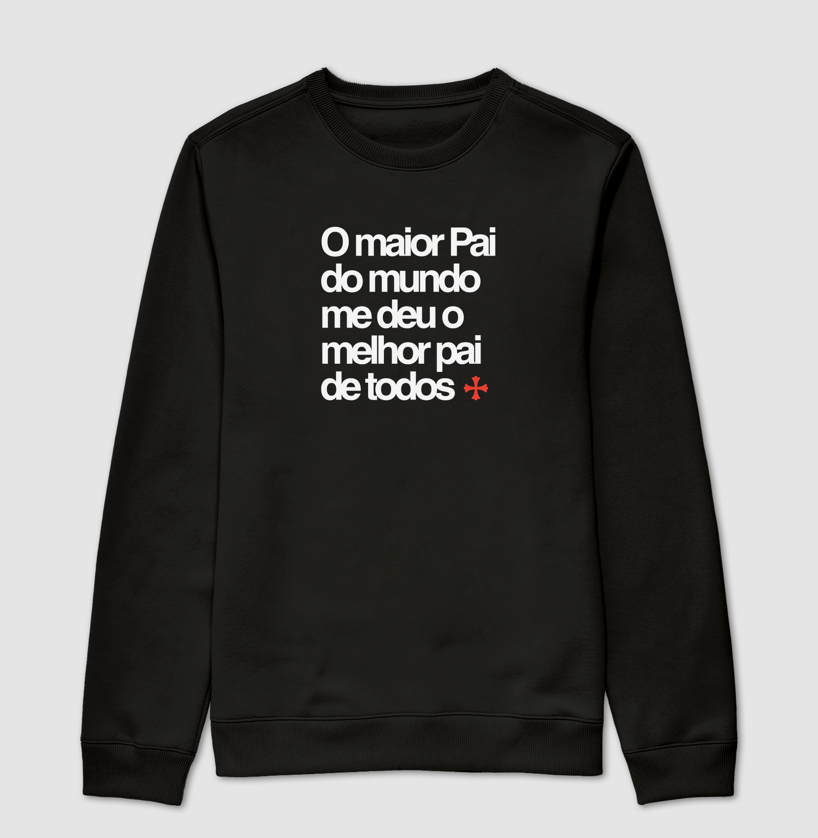 Melhor pai de todos