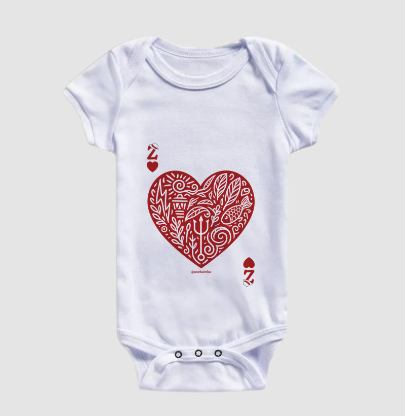 Z de Copas elementos