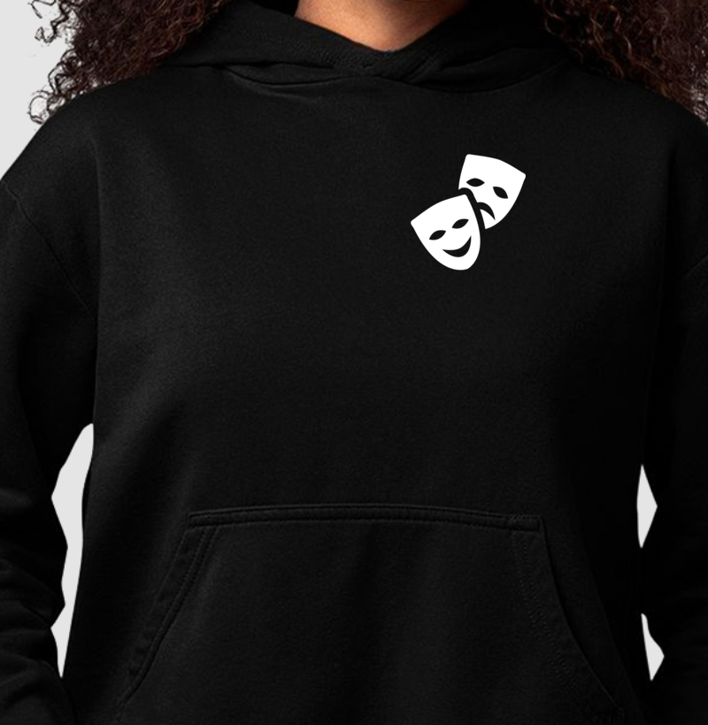 Drama Theater Minimalist