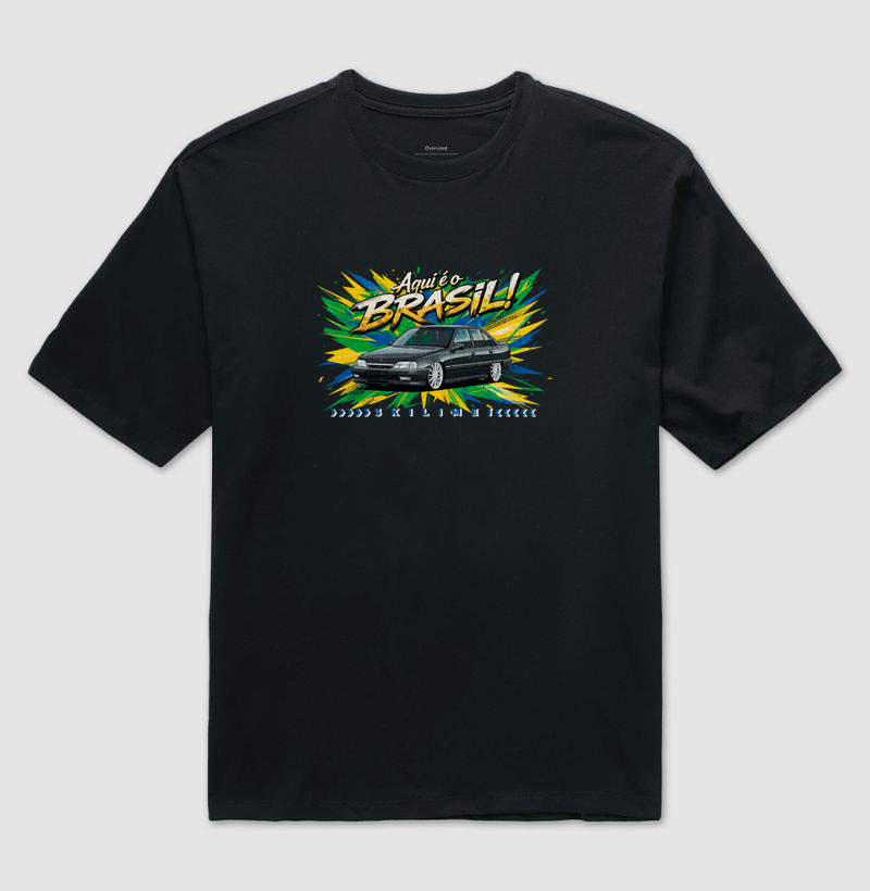 Camisa 0