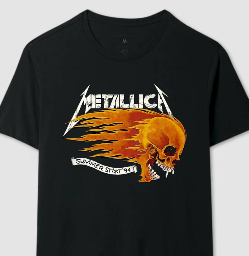 metallica - Summer Sh*t 2