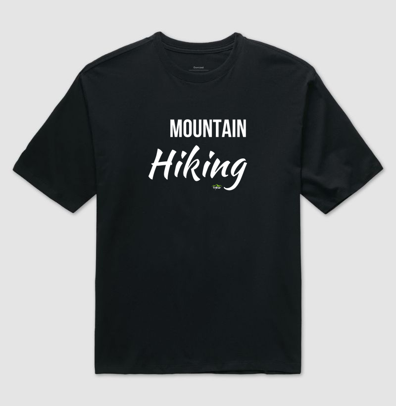 Montains Hiking