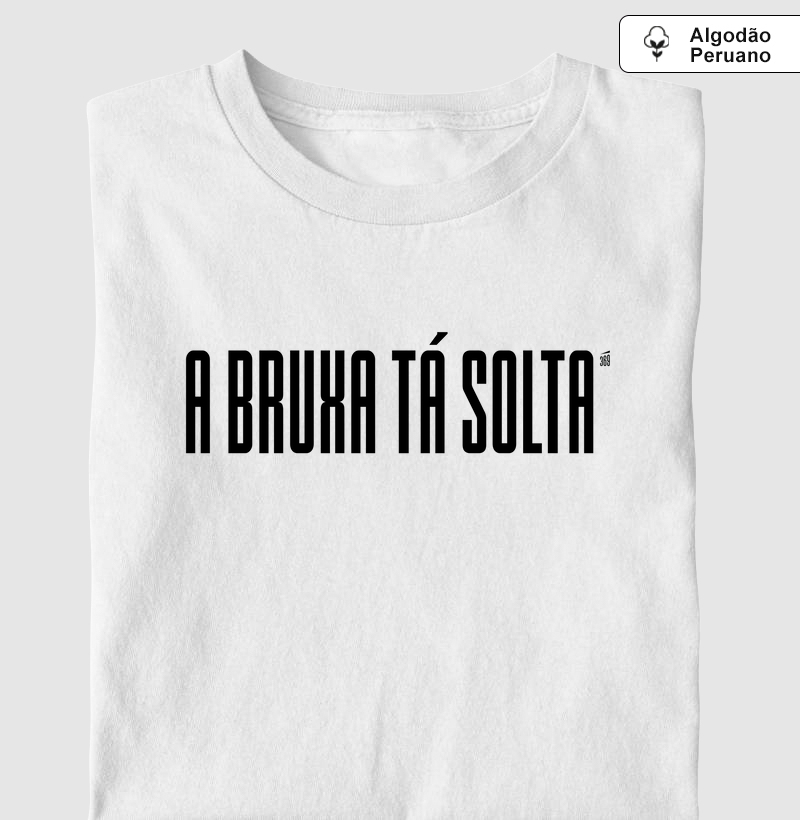 [Fabi Freire] A bruxa tá solta
