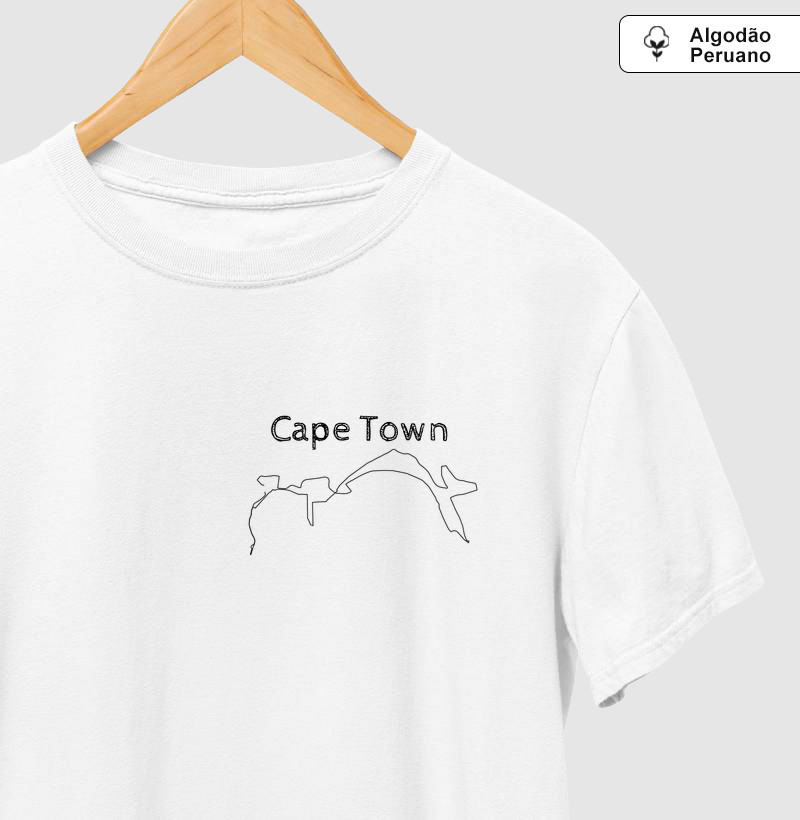 Major Cape Town