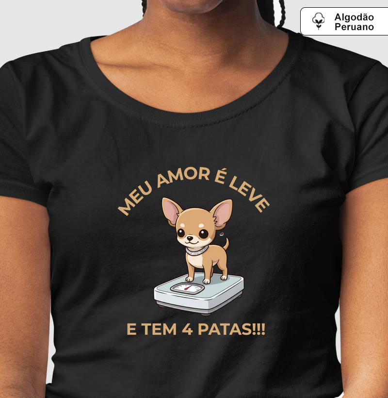 AMOR CHIHUAHUA - Malha Peruana 