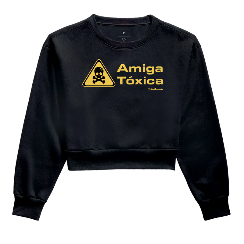 Amiga Tóxica 