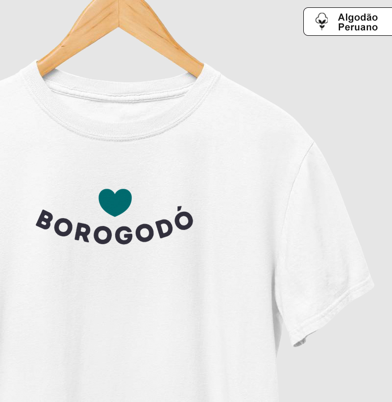 borogodó