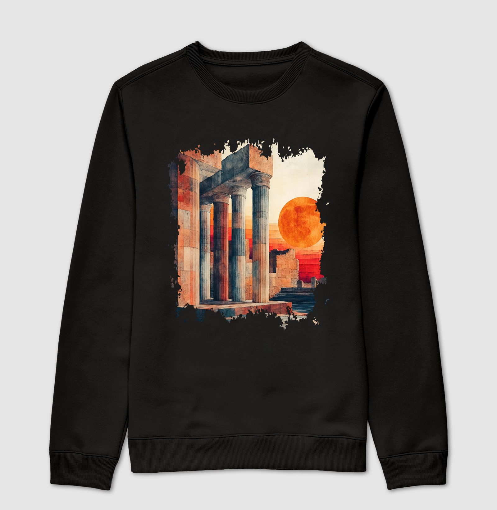 Ah, Pompeia uma História congelada no tempo