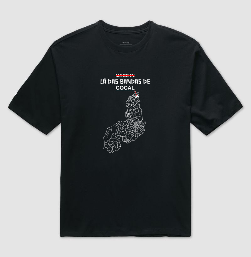 Camisa 0