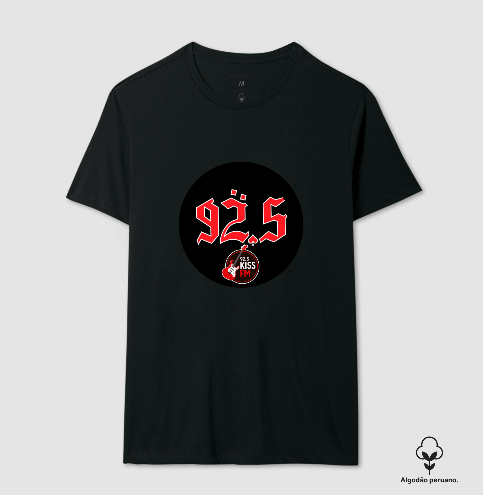 Classic Series - Ace of 92.5