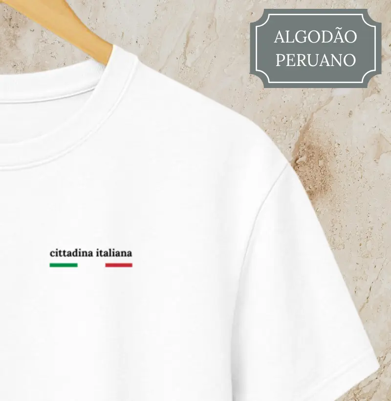 Cidadã italiana
