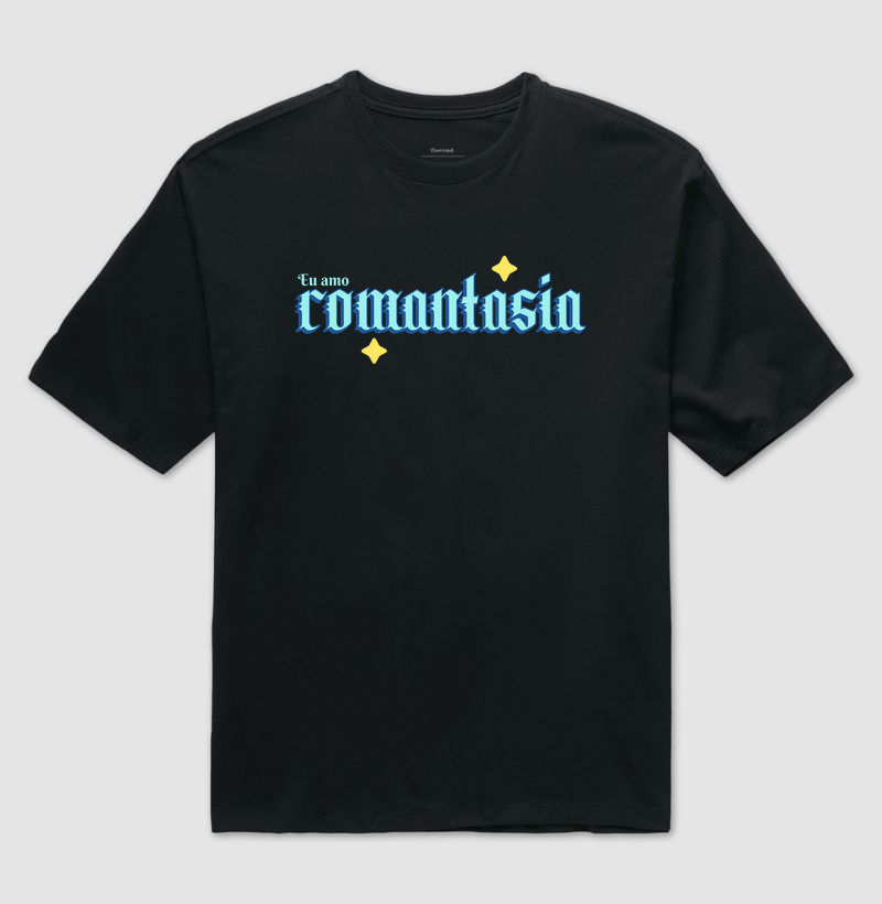 Romantasia