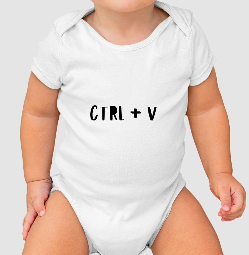 "CTRL +V" - Dia dos Pais