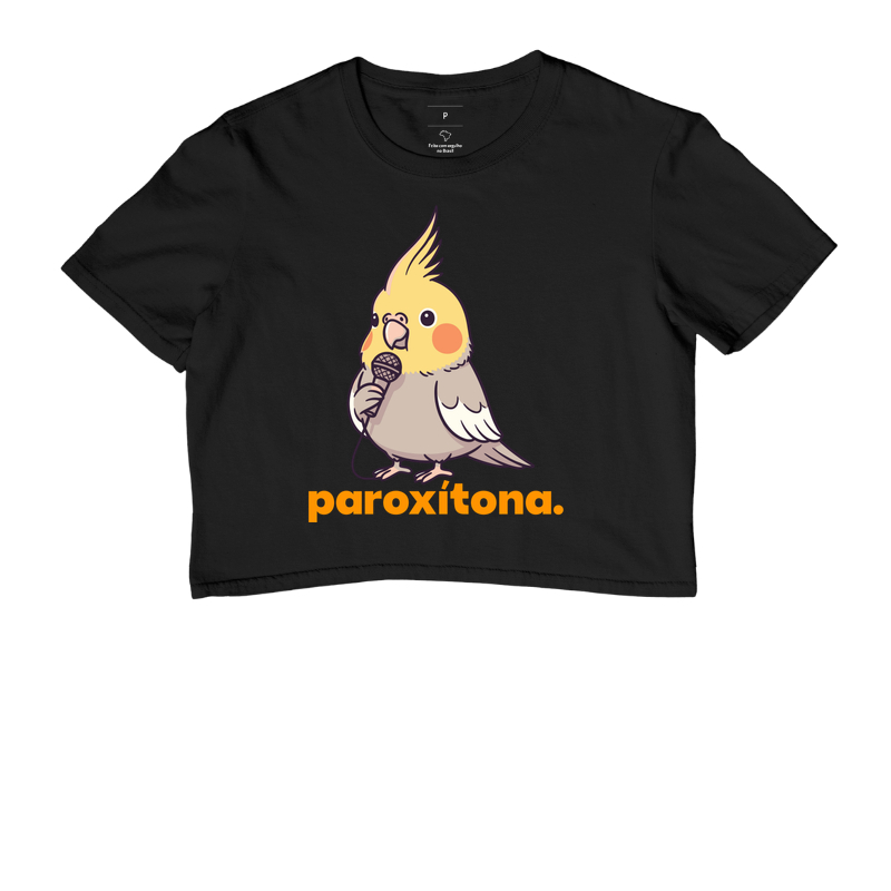 Paróxitona