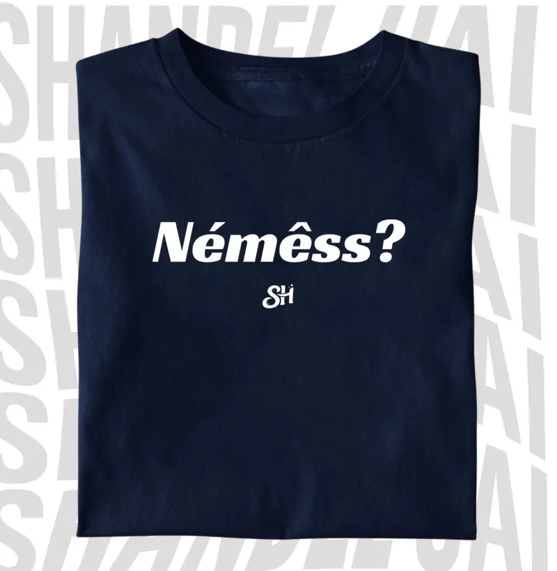 Némêss?